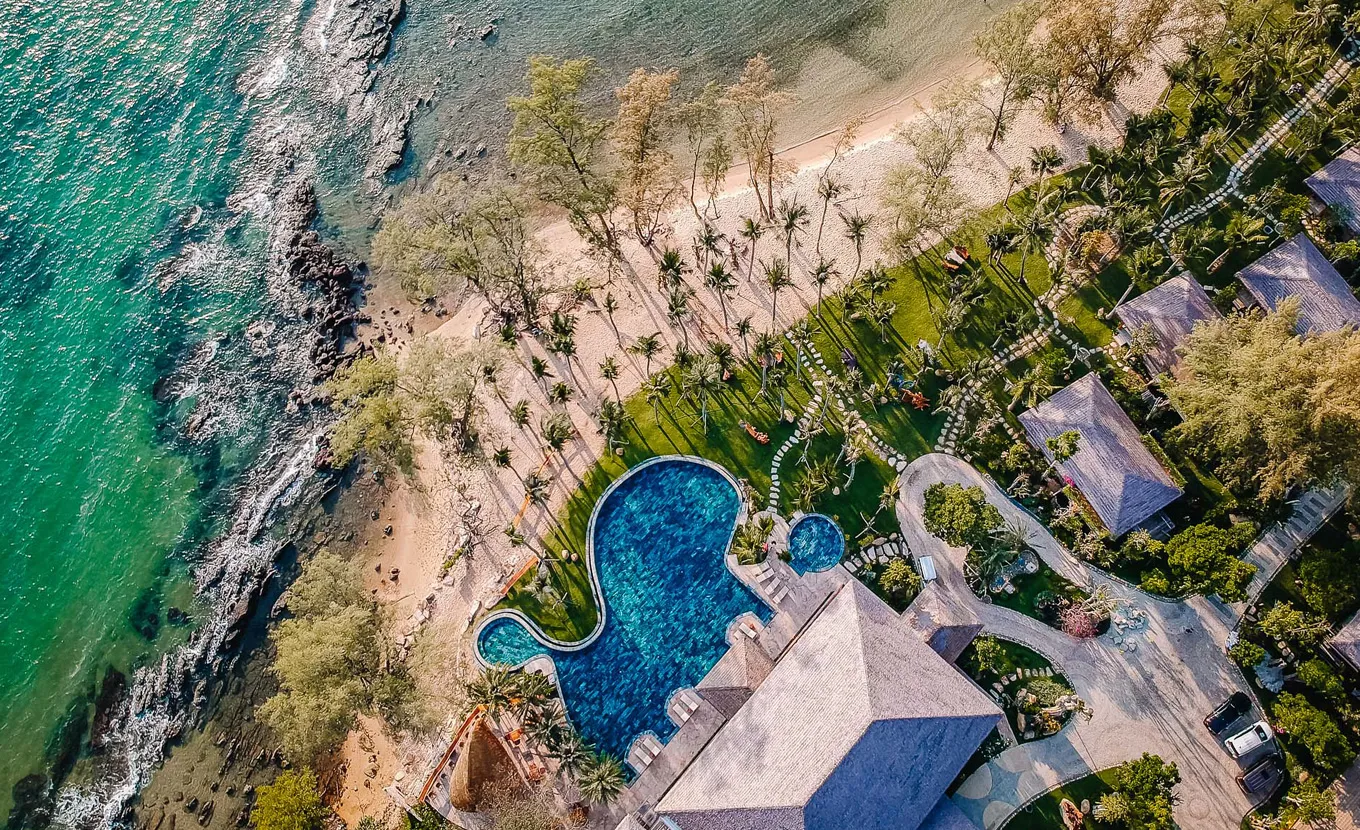 Ocean Bay Resort Phu Quoc
