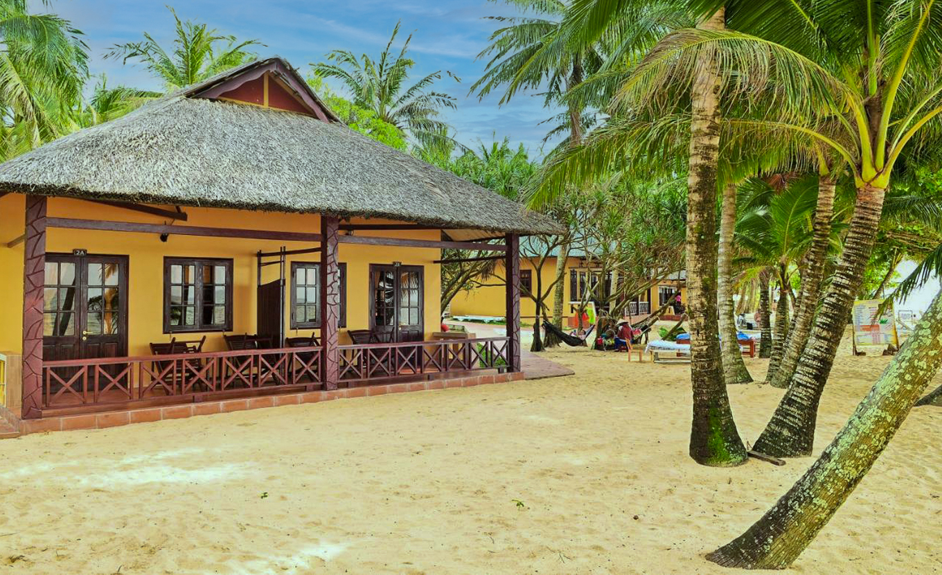 Sea Star Resort - Phu Quoc