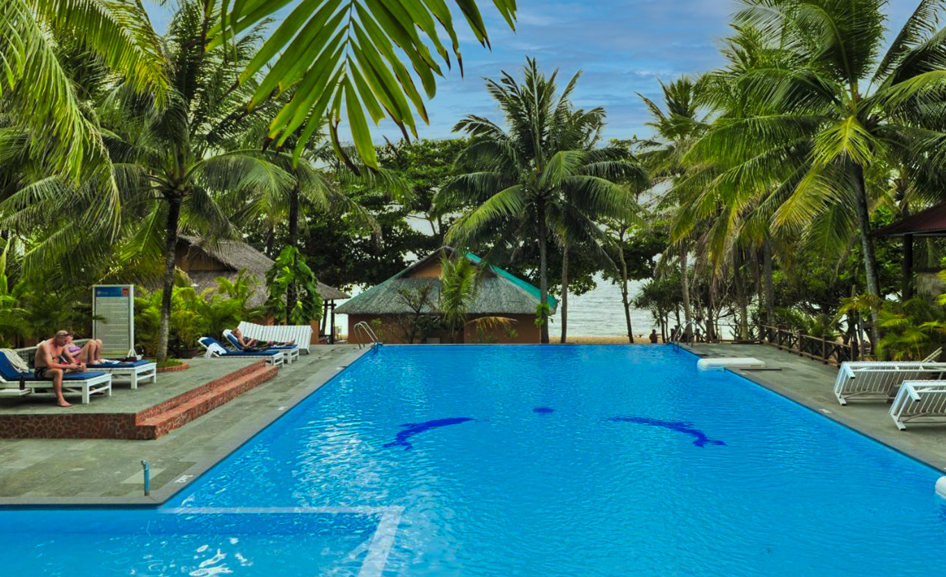 Sea Star Resort - Phu Quoc
