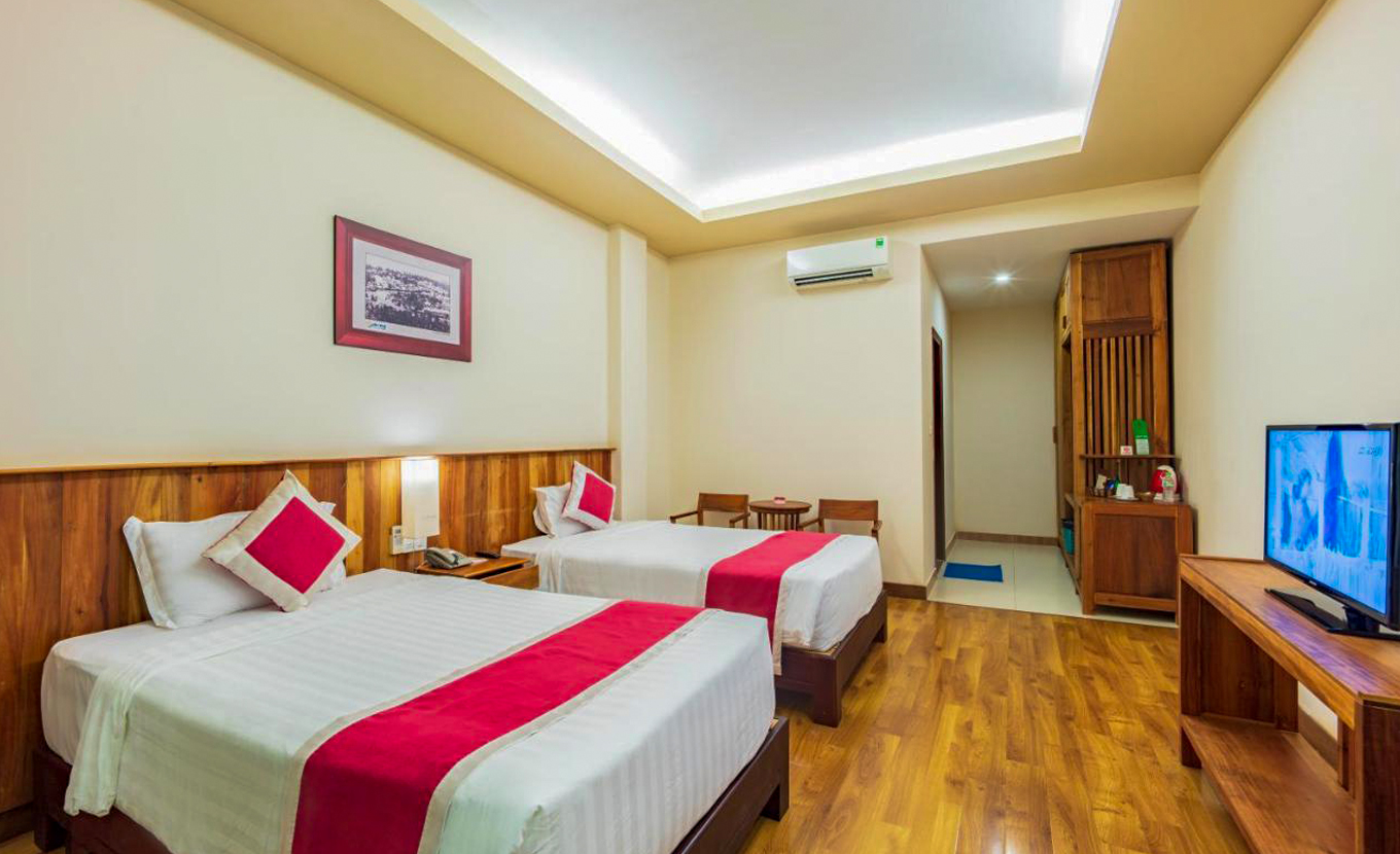 Sea Star Resort - Phu Quoc
