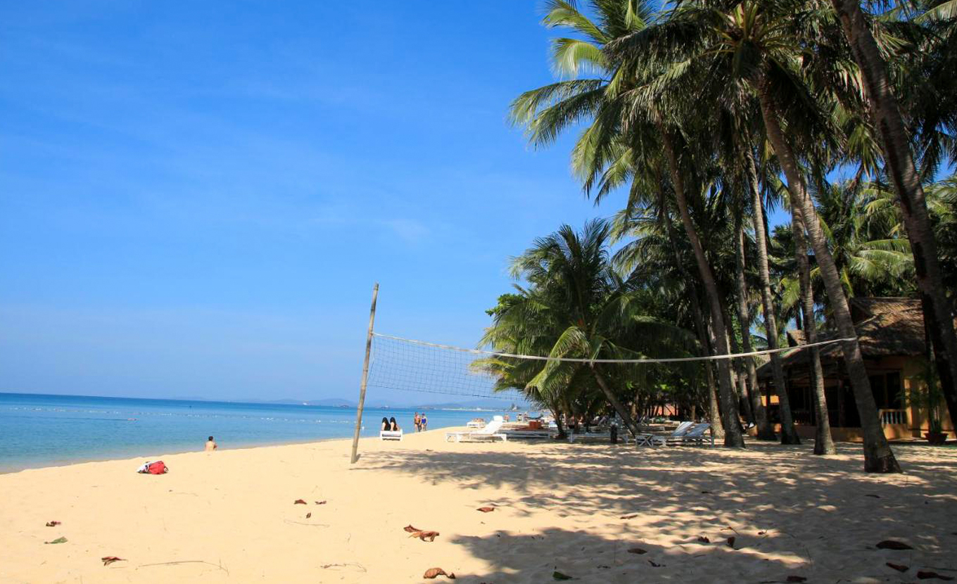 Sea Star Resort - Phu Quoc