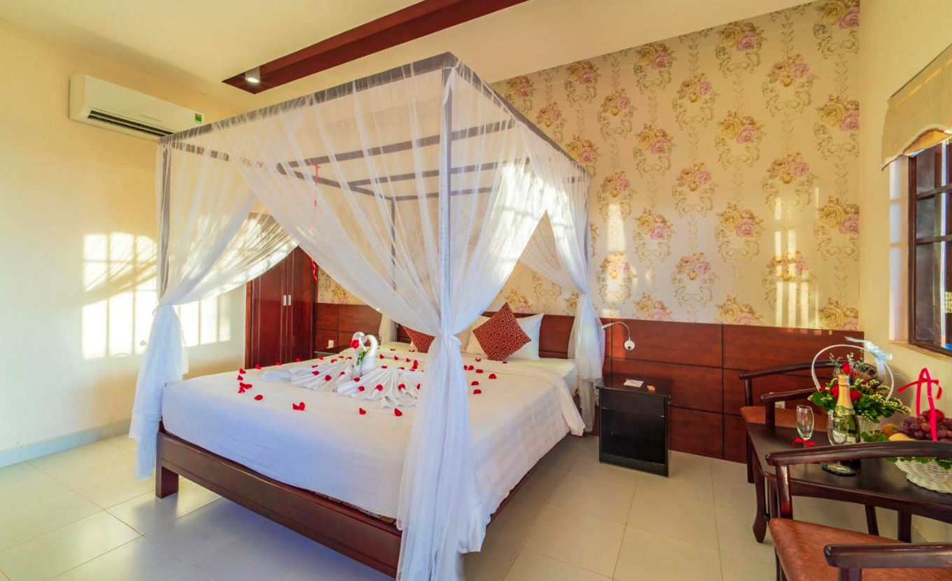 Sea Star Resort - Phu Quoc