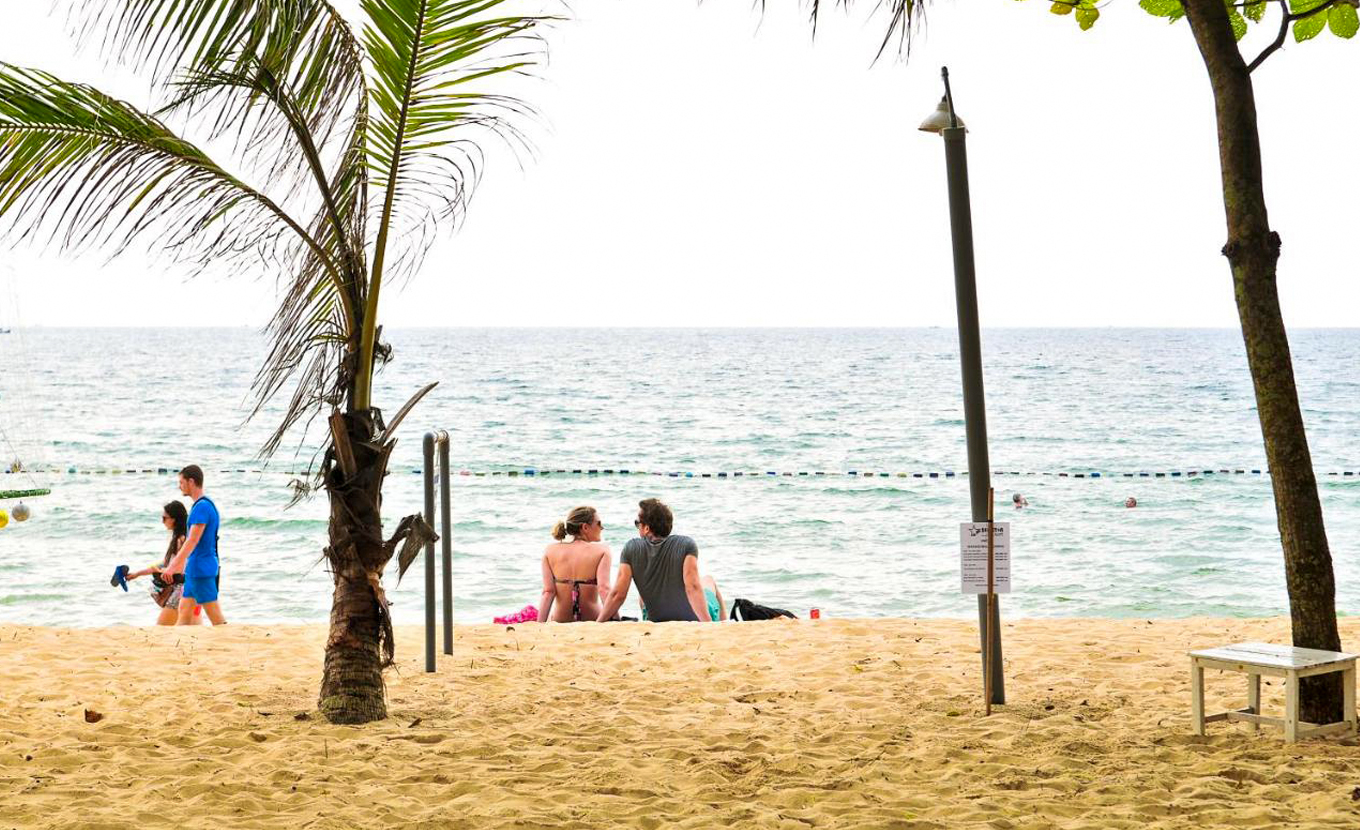 Sea Star Resort - Phu Quoc