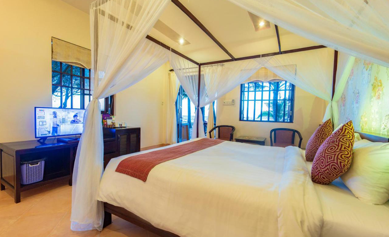 Sea Star Resort - Phu Quoc