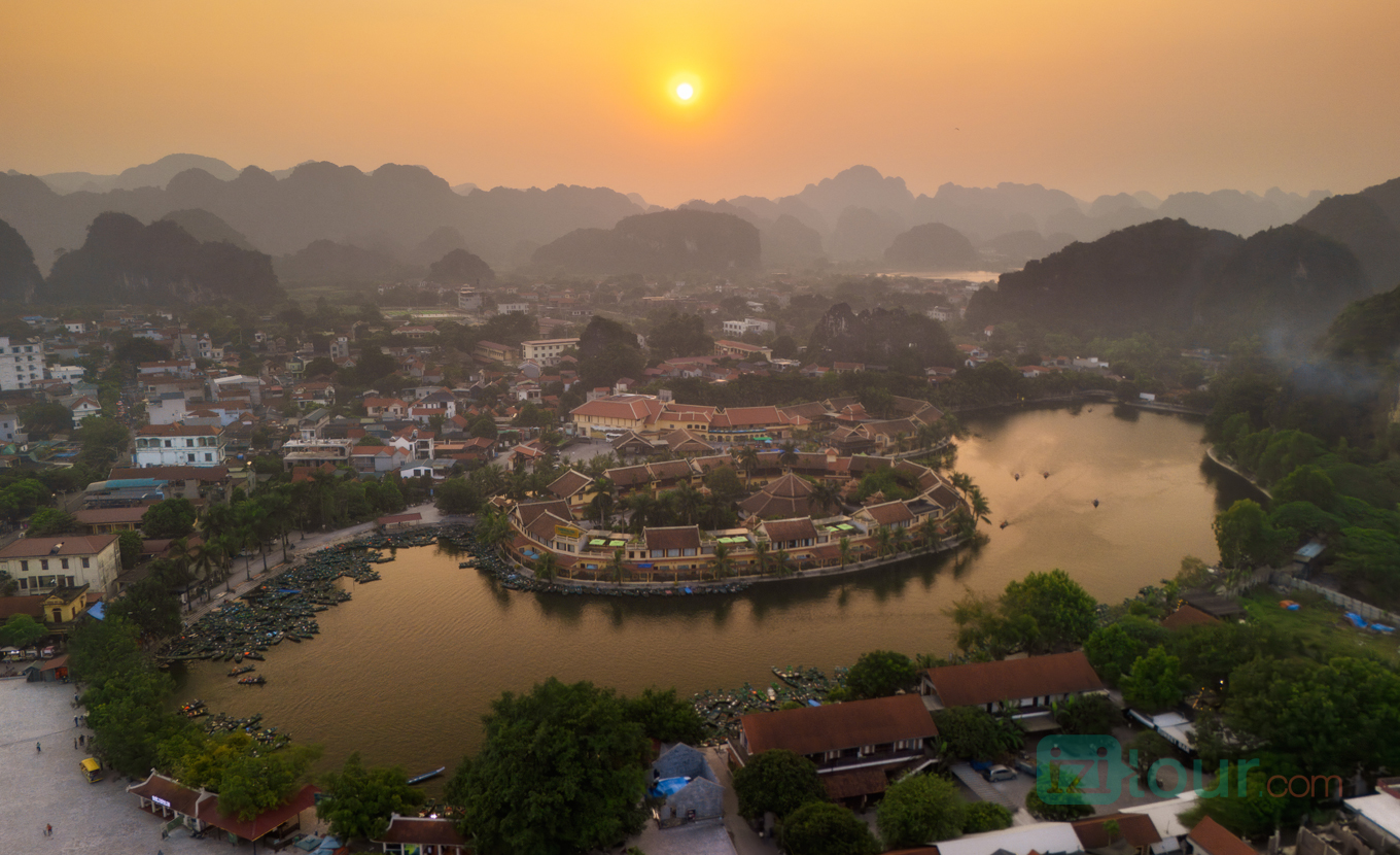 Tam Coc