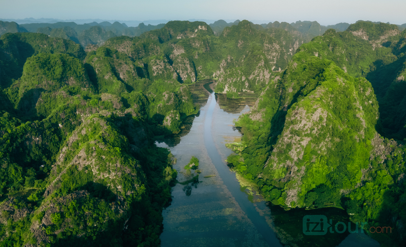 Tam Coc