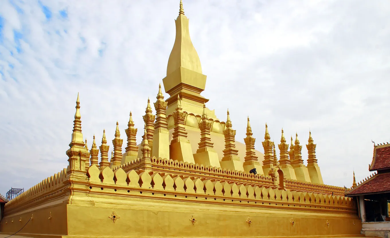 Vientiane Laos