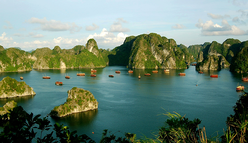 The Largest Selection Of Private Tour Itineraries In Vietnam 3144