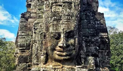 Angkor Highlight Tour