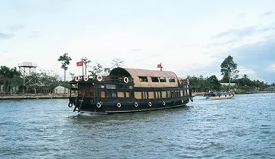 MEKONG AUTHENTIC - Privatkreuzfahrt | Cai Be - Sa Dec - Long Xuyen 3 Tage 2 Nächte