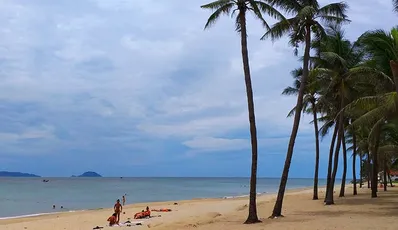 Férias para os melhores do Norte e a praia de Da Nang