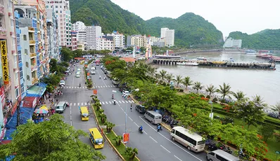 Aluguel de carros em Hanói | Hanói para a ilha de Cat Ba só ida