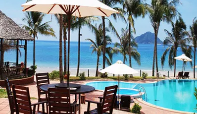 The South of Vietnam & Con Dao beach| Authentic package holiday