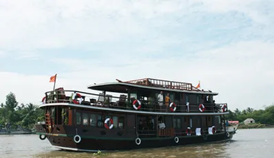 MEKONG DOUCE - Private Cruise | Cai Be - Sa Dec - Can Tho 3 days 2 nights