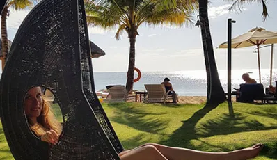 Vacaciones de Playa en Phu Quoc - Hotel 4 estrellas
