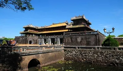 From Hue to Hoi An | Classic package tour