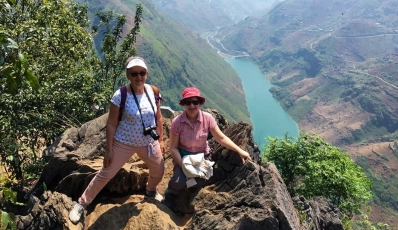 Incredibile Vietnam del Nord - Hanoi, Ha Giang Loop e Halong Bay