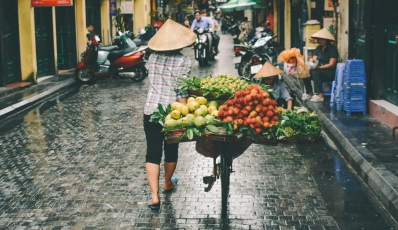 Wichtige Sehenswürdigkeiten im Norden Vietnams – Hanoi, Ninh Binh und Halong-Bucht