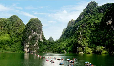 Hanoi airport transfer to Ninh Binh or Vice versa by private car