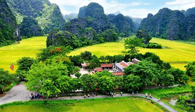 De Saigon à Hanoi: Les trésors du Vietnam | Voyage authentique