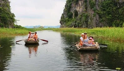 Les incontournables du Nord Vietnam | Séjour en famille