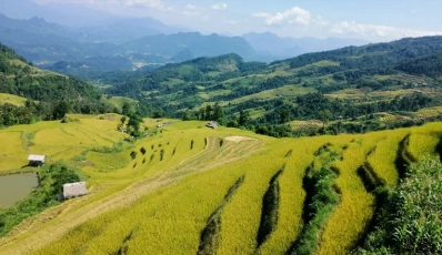 Itinéraire nord est Vietnam | Ha Giang, Ba Be, Bai Tu Long