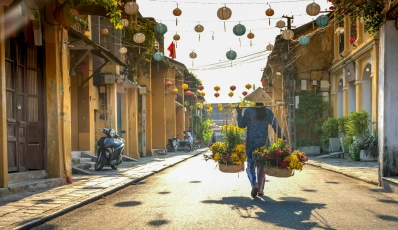 Exotic Wonders: Discover Vietnam’s Hidden Treasures
