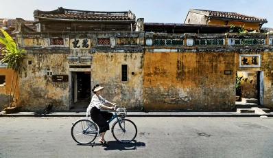 Vietnam Scenic Journey - From South to North