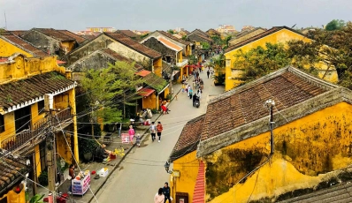 Imprescindibles de Vietnam de Norte a Sur con Luang Prabang