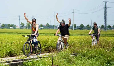 Unforgettable Tour from Hoi An: Old Town to Tra Que & Cam Thanh Eco Village