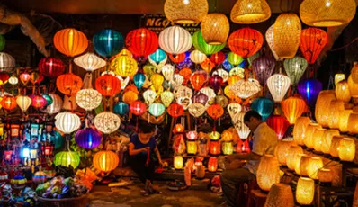 Authentic experience from Hoi An to Hue ancient capital