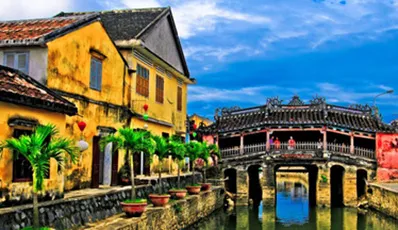 Visiter Hue - Da Nang - Hoi An | Expérience authentique (Depuis gare de Hue)