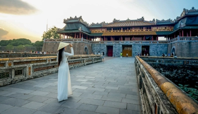 Circuit Vietnam Cambodge: Les Incontournables du Vietnam et Temples d'Angkor