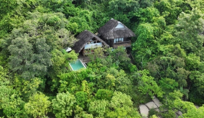 Séjour balnéaire de 5 jours en baie de Ninh Van - Nha Trang | L'Alya Resort