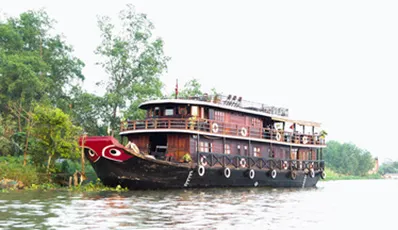 MEKONG LE COCHINCHINE CRUISE | Can Tho - Tra On - Cai Be 2 days 1 night