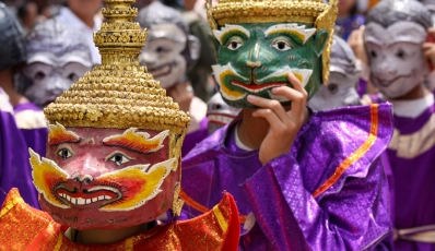 Sentieri panoramici e gemme culturali: Tour in Vietnam e Laos