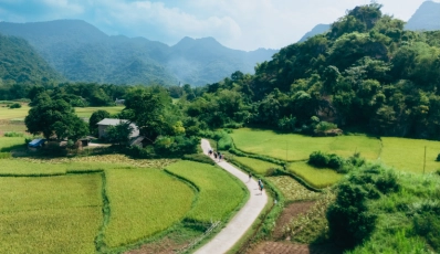 Essence du Nord & Centre Vietnam: Hanoi à Hoi An