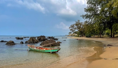 Vacanza al mare di Phu Quoc - Hotel 3 stelle