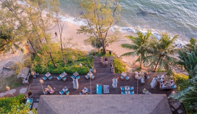 Phu Quoc 4-Day Beach Break | 4-Star Resort Hotel