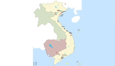 Vietname Aut&ecirc;ntico (ES)