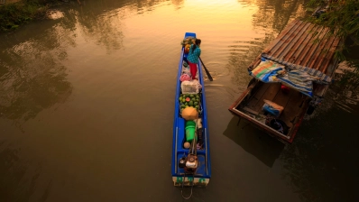 Vietnam intensiv: Ferner Norden bis zum Mekong (FR)