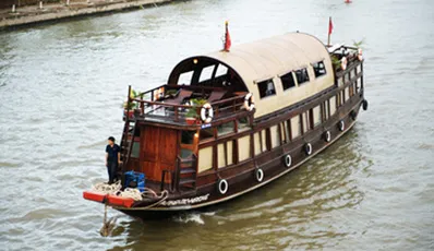 MEKONG AUTHENTIC - Private Cruise | Cai Be - Sa Dec - Cai Be 2 days 1 night