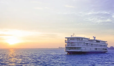 Mekong Navigator Cruise | Ho Chi Minh City to Siem Reap 8 days 7 nights