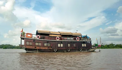 MEKONG MELODY - Private Cruise | Cai Be - Tra On - Can Tho 2 days 1 night