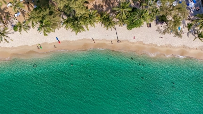 Vietnam Intimo & Soggiorno balneare a Mui Ne