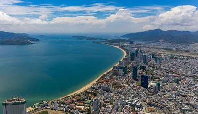 Nha Trang airport pick up to city or vice versa by private car