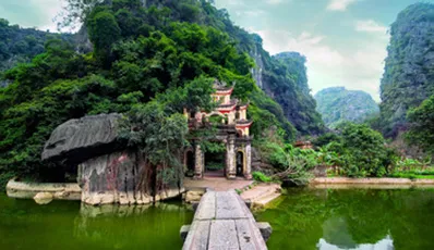 Von Saigon nach Hanoi: Legendäres Vietnam-Paket | Klassische Tour