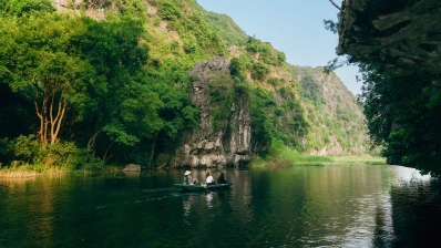 Meglio del Vietnam del Nord (2027)