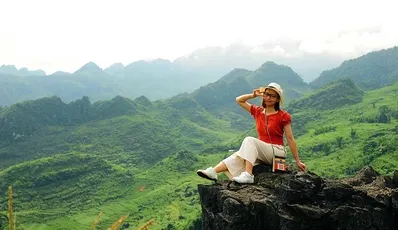 Aventura en el Noreste de Vietnam 
