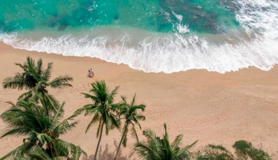 Norte a Sul do Vietname com Phu Quoc Beach Break